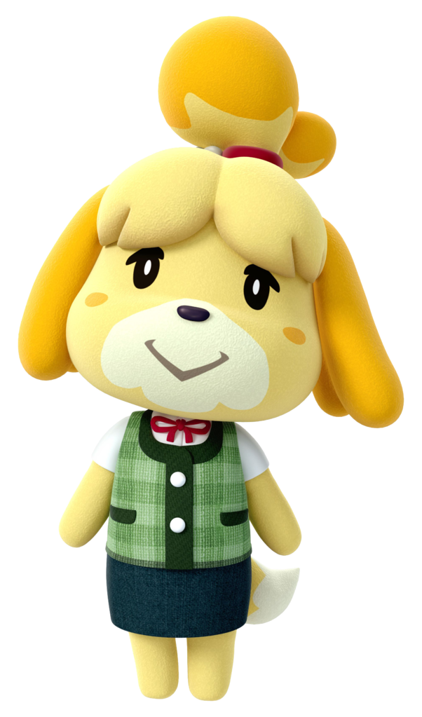 isabelle