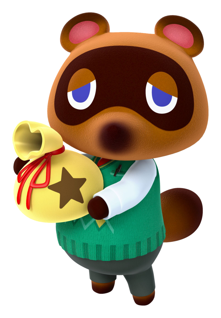 tom nook
